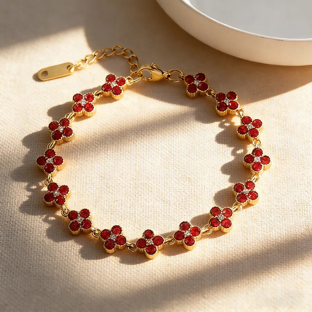 Bracelet Floréa