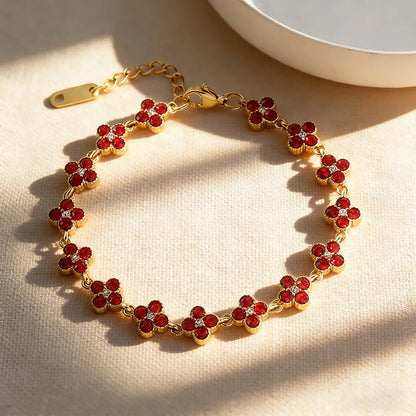 Bracelet Floréa