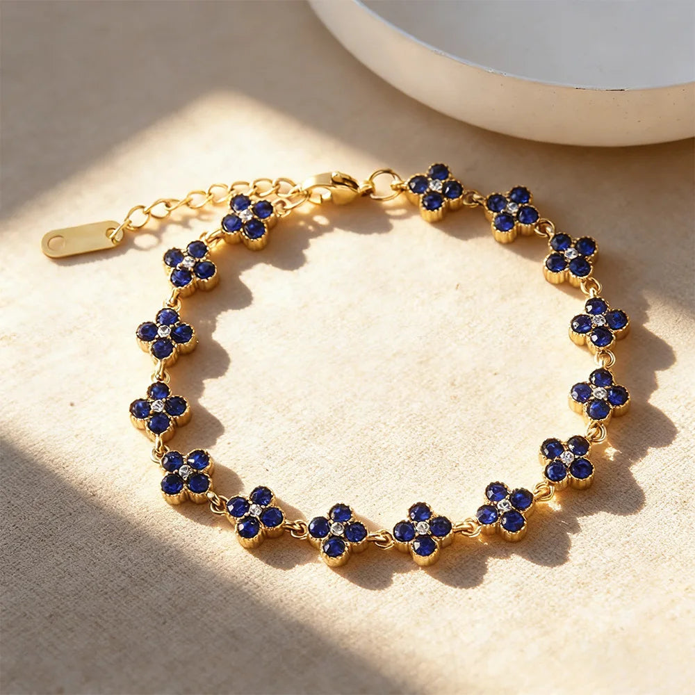 Bracelet Floréa