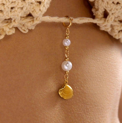 Pendentif Charm Solaire