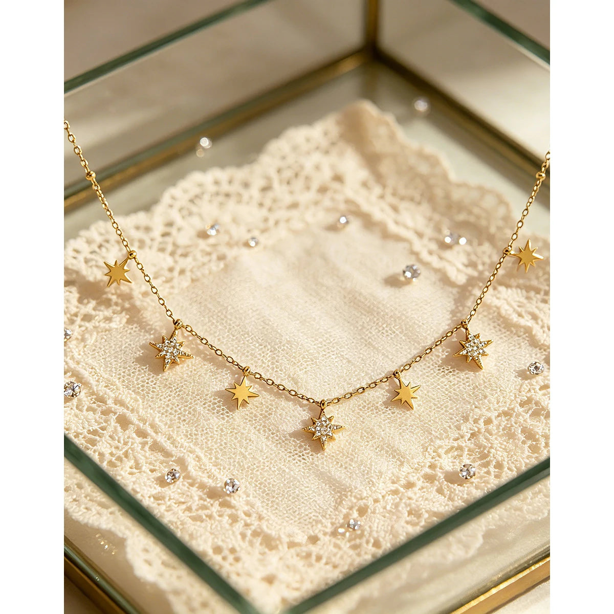 Collier Stella