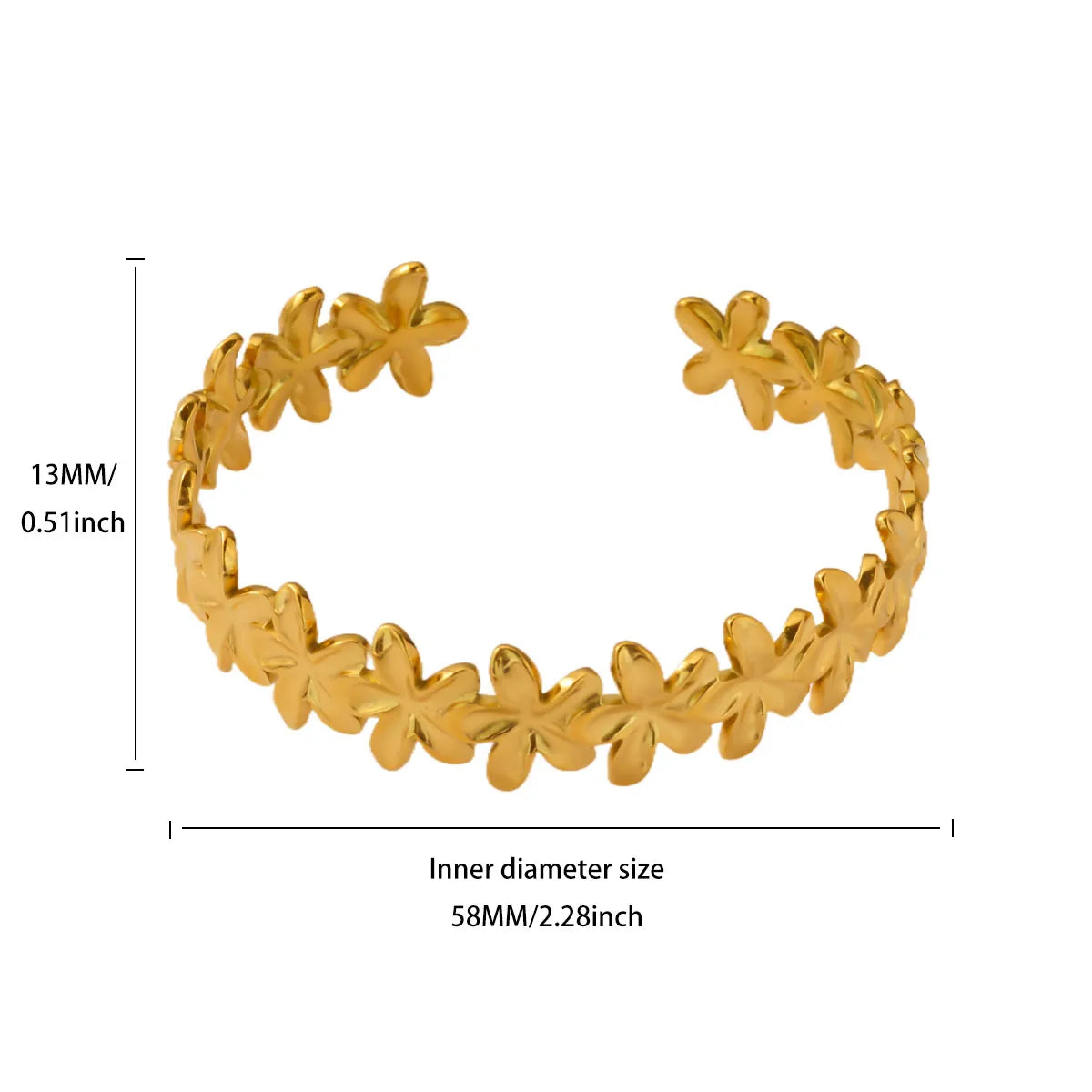 Bracelet Bloom