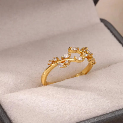 Bague Lumysa