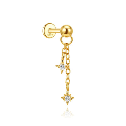 Percing Lyra