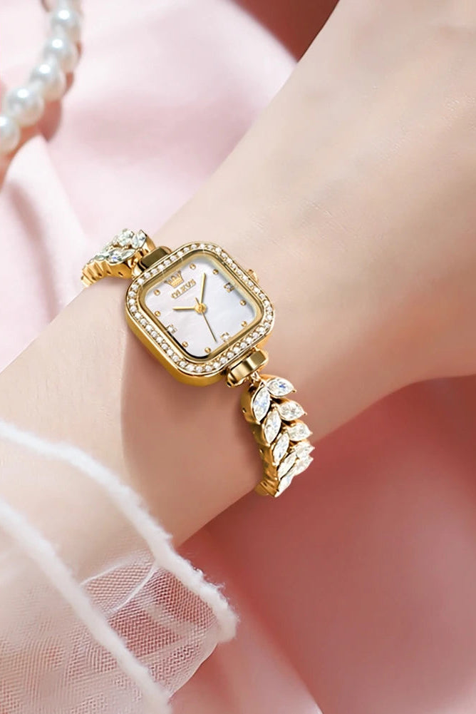 Montre OLEVS 9987