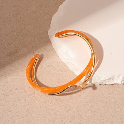 Bracelet Aura Blanche