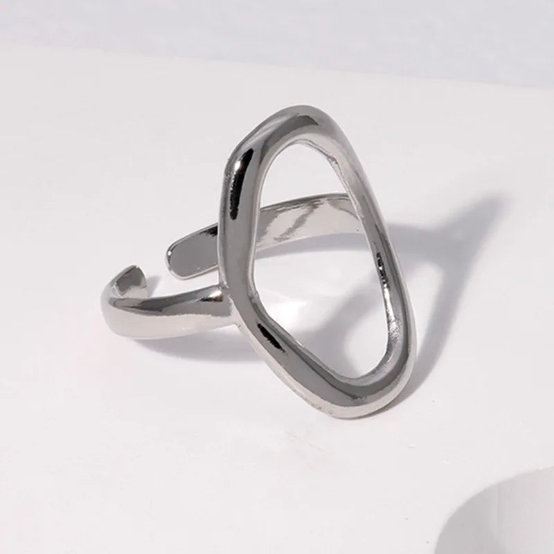 Bague Soléa