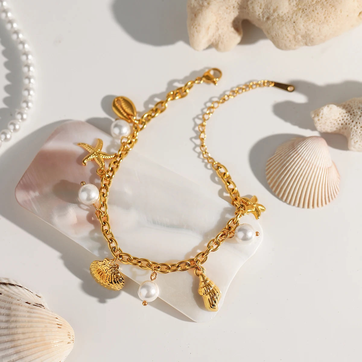 Bracelet Océania
