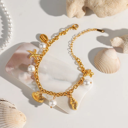 Bracelet Océania