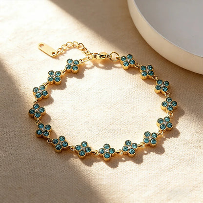 Bracelet Floréa