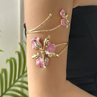 Bijoux De Corps Océania
