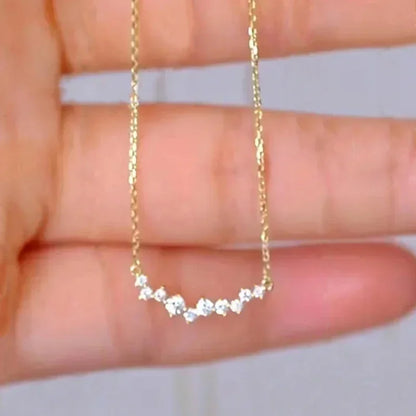 Collier Roselia