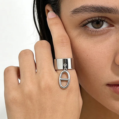 Bague Astra