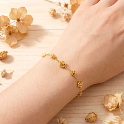 Bracelet Flora
