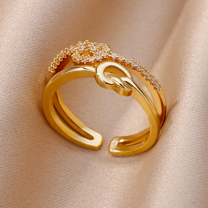 Bague Lumysa
