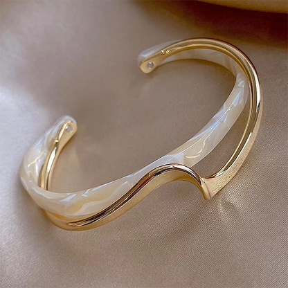 Bracelet Aura Blanche