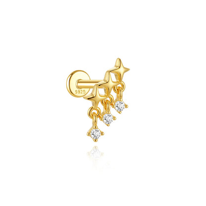 Percing Lyra