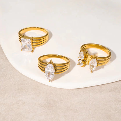 Bague Éden