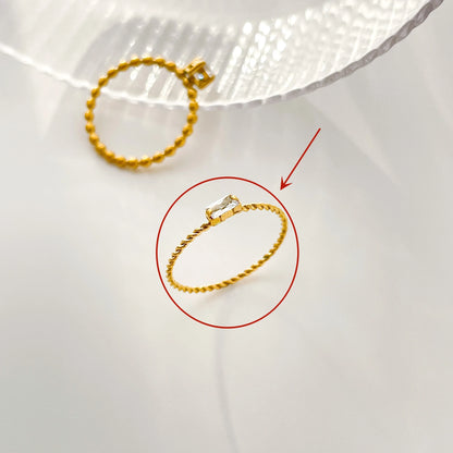Bague Liora