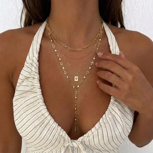 Collier Mélora