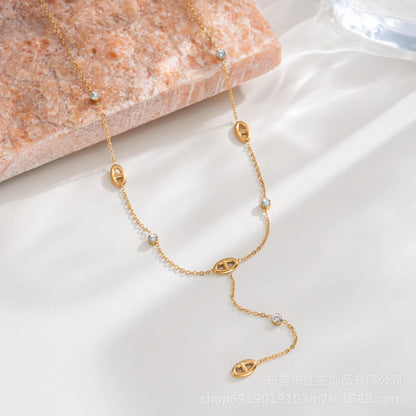 Collier Aura