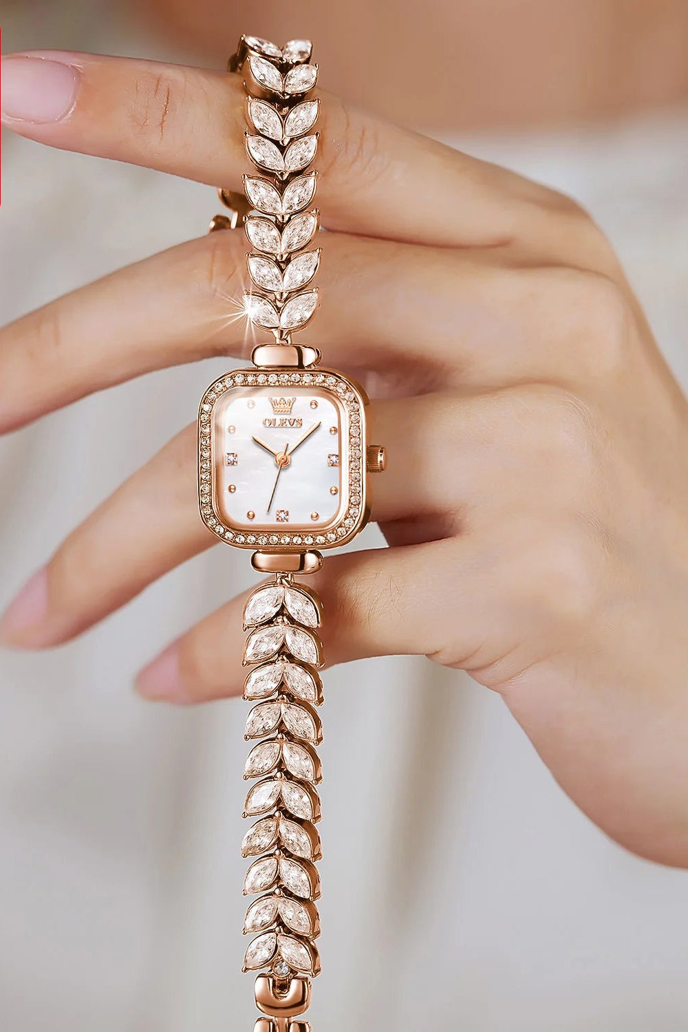 Montre OLEVS 9987