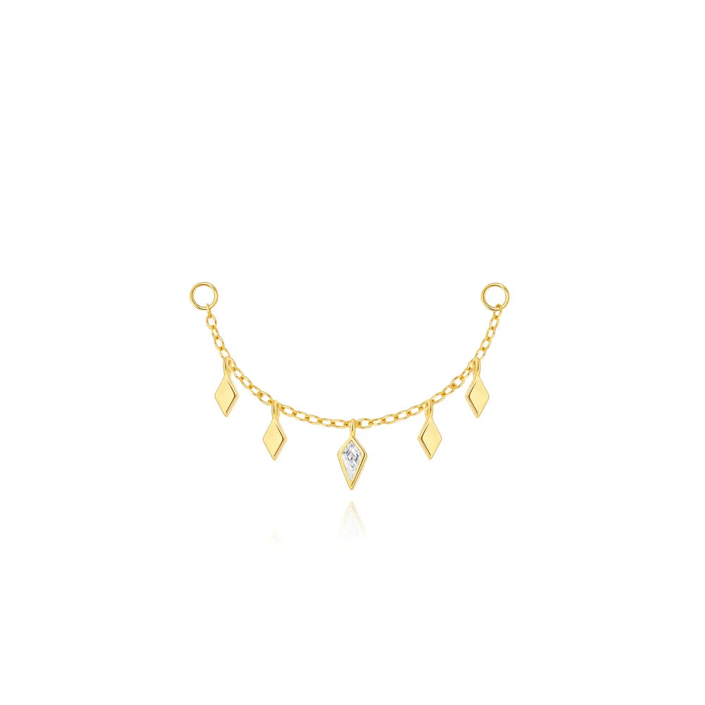 Percing Lyra
