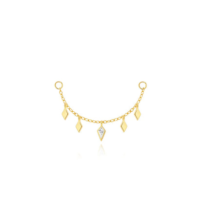 Percing Lyra