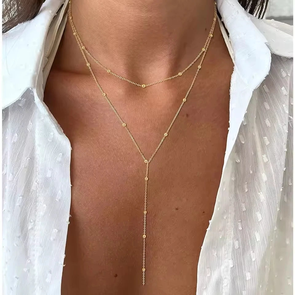 Collier Luminous