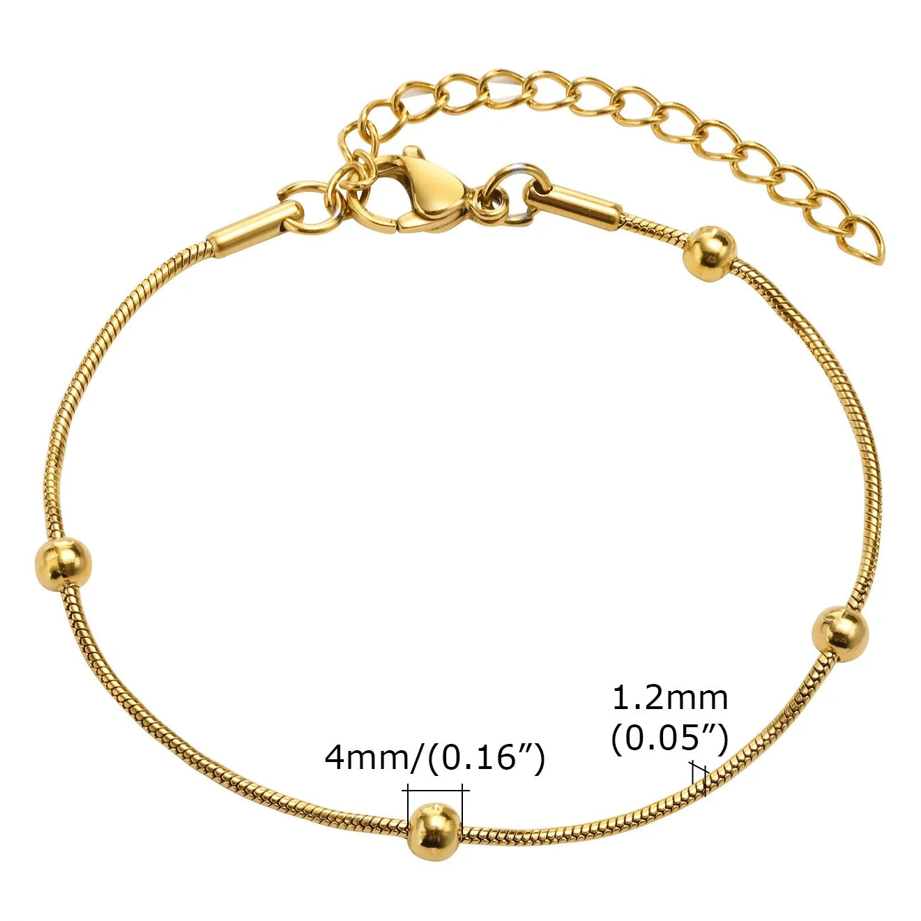 Bracelet Orbéa
