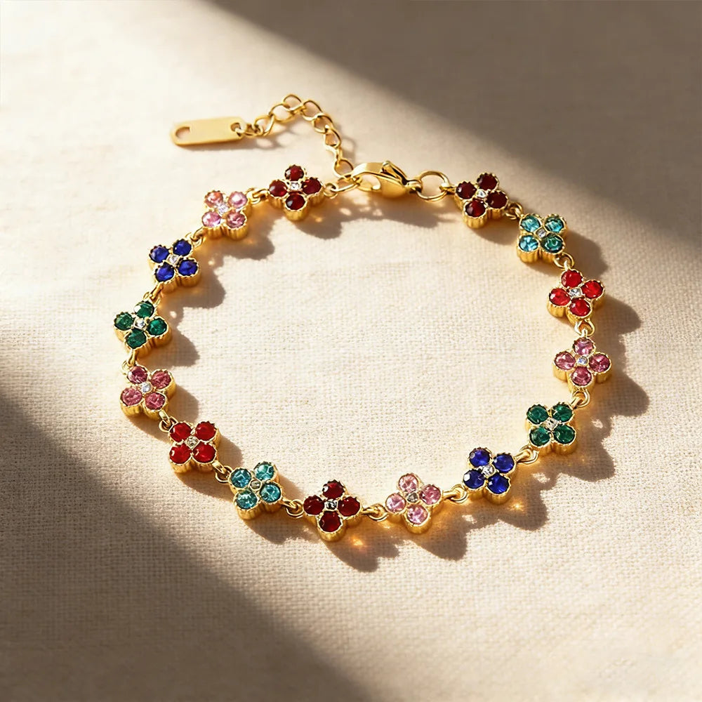 Bracelet Floréa