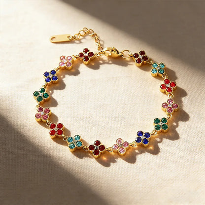 Bracelet Floréa