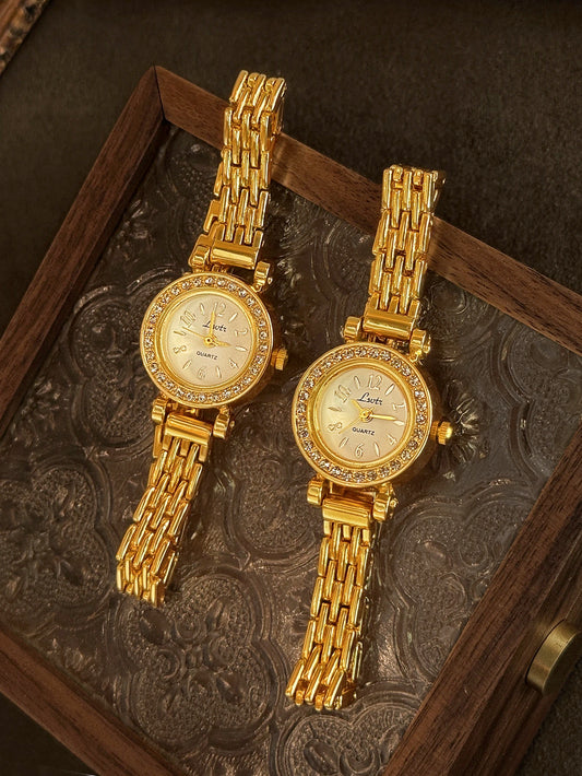Montre BERNY Pearl Glow