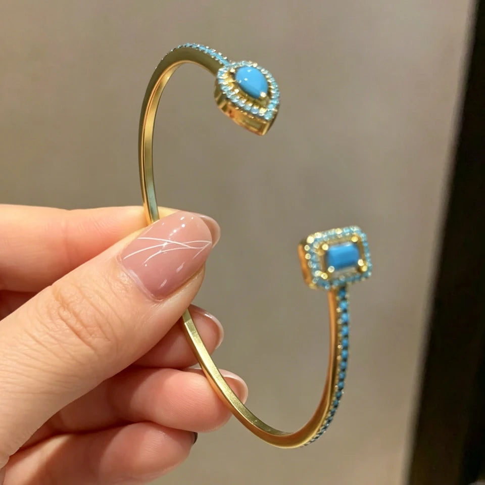 bracelet Éclat Cristal
