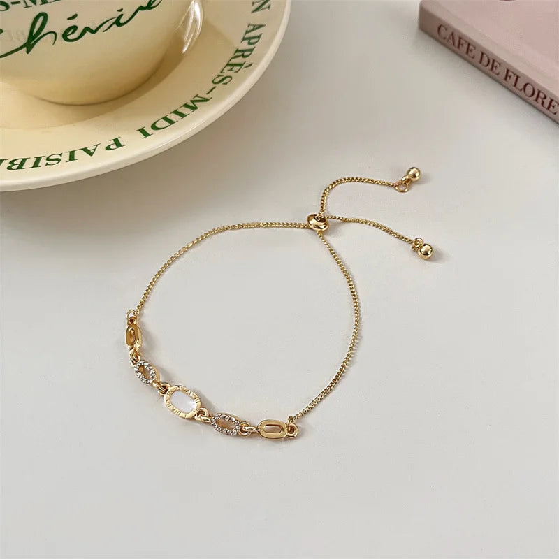 Bracelet Célestia