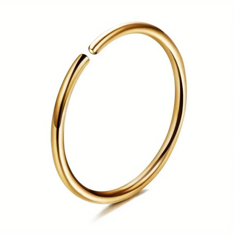 Percing Nébuleuse