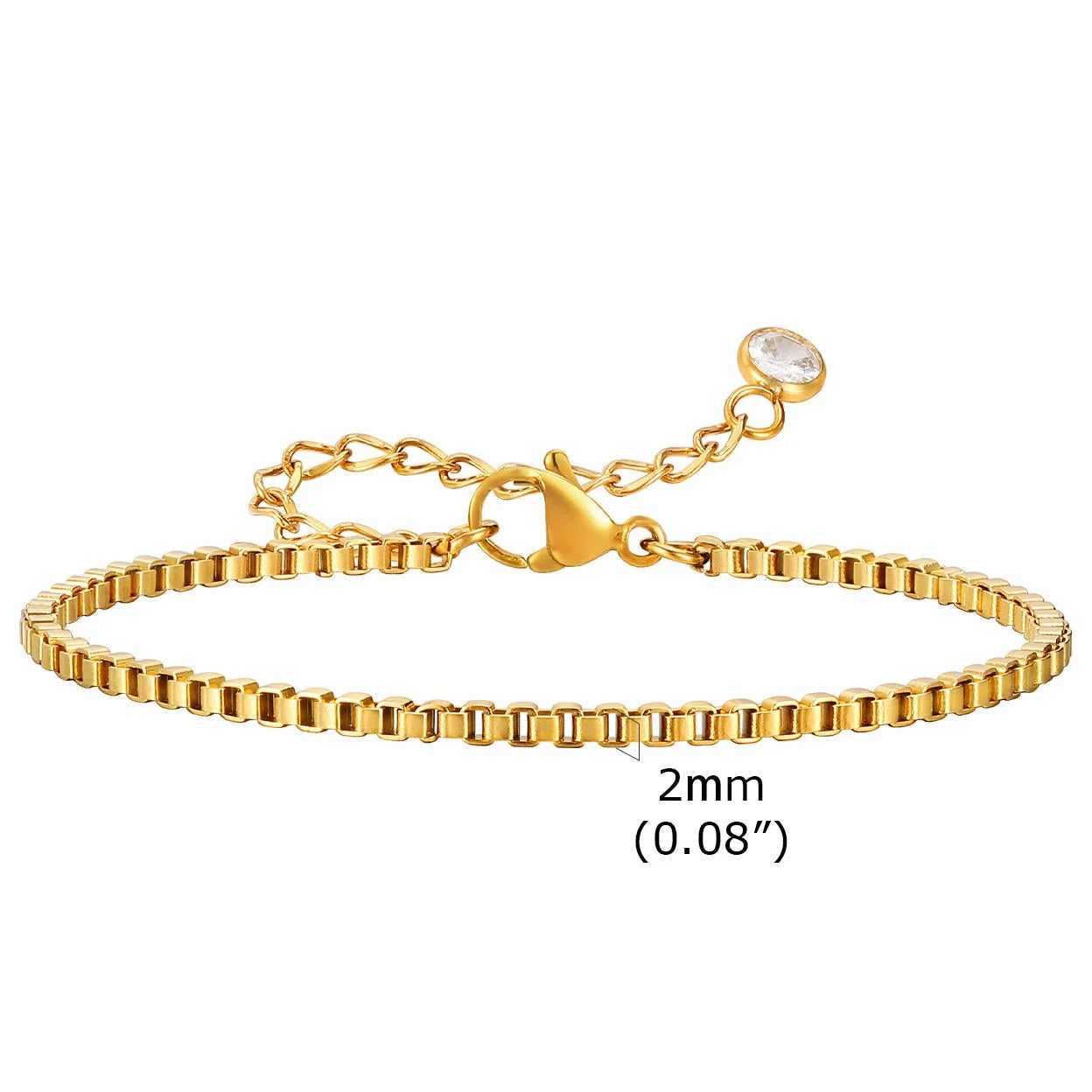 Bracelet Orbéa