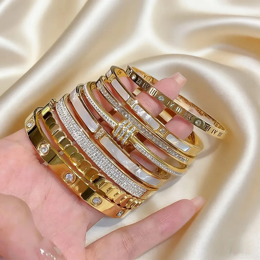 Bracelet Auréline