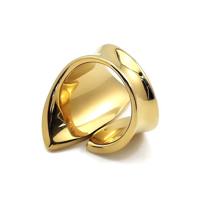 Bague Twist
