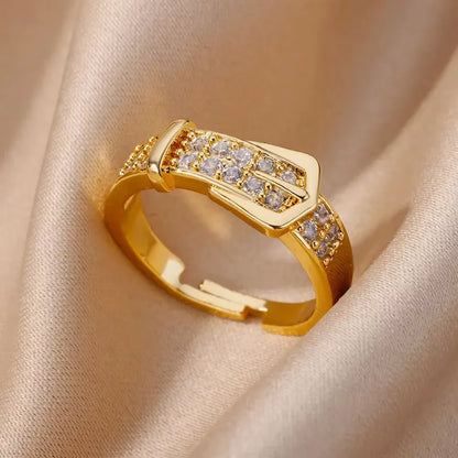 Bague Lumysa