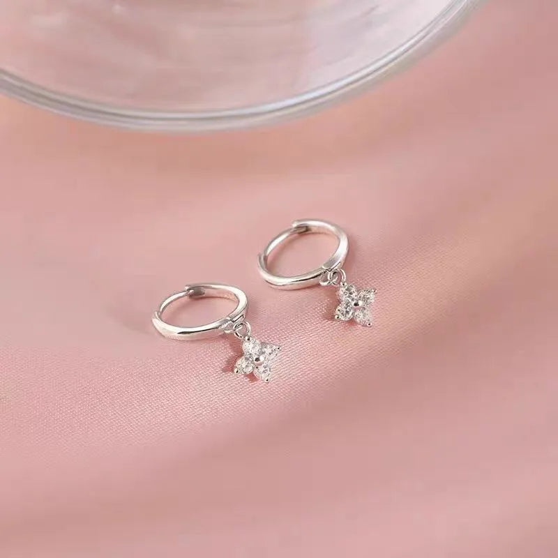 Boucle d'Oreille Lumysa