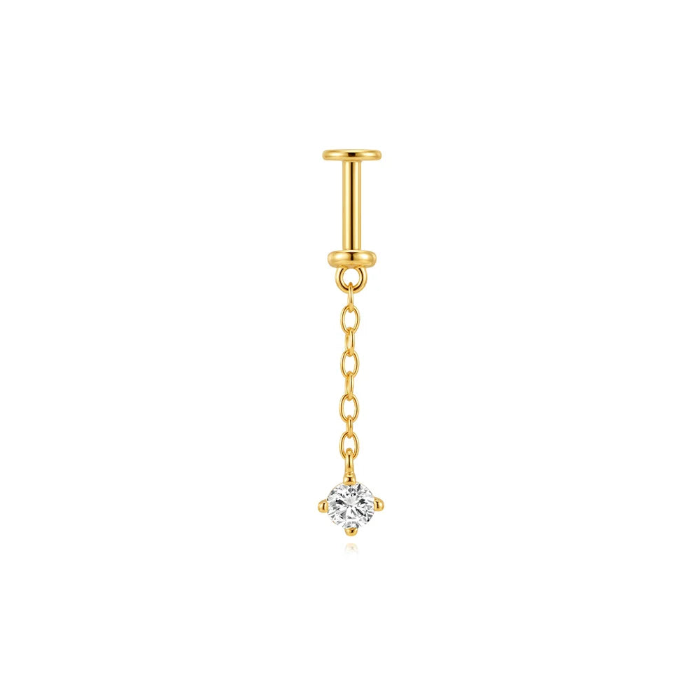Percing Lyra