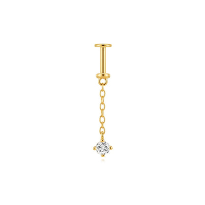 Percing Lyra