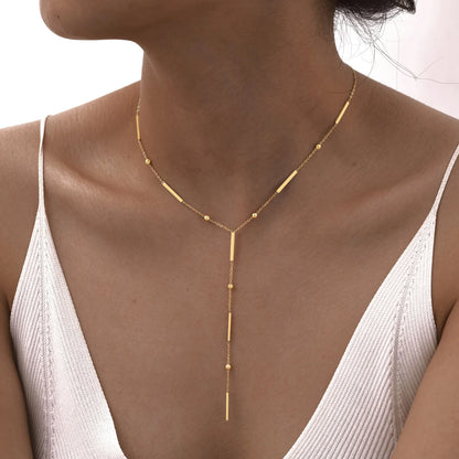 Collier Luminous
