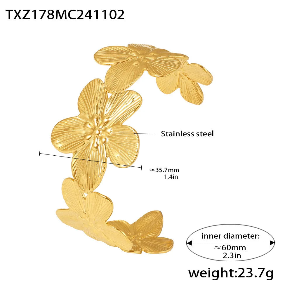 Bracelet Daisy