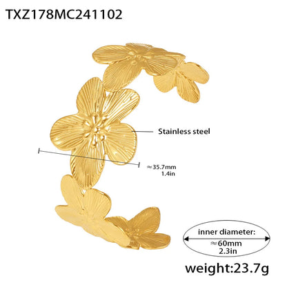 Bracelet Daisy