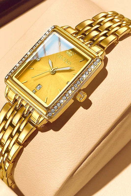 Montre OLEVS 9995