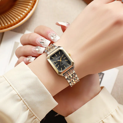 Montre Jusmi Quartz