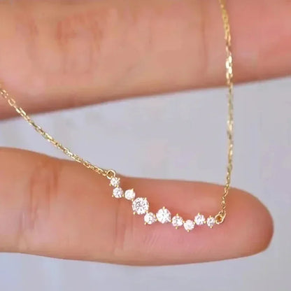 Collier Roselia