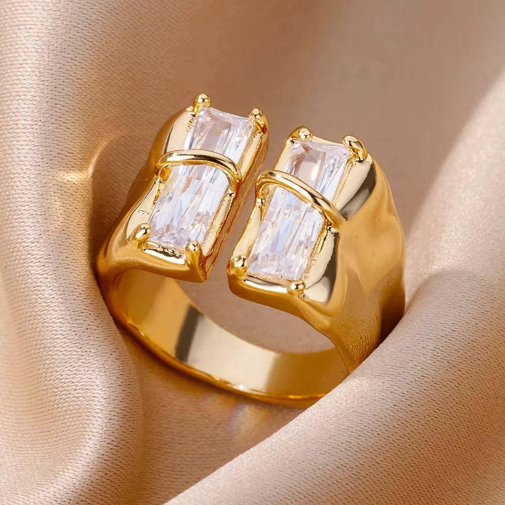 Bague Lumysa